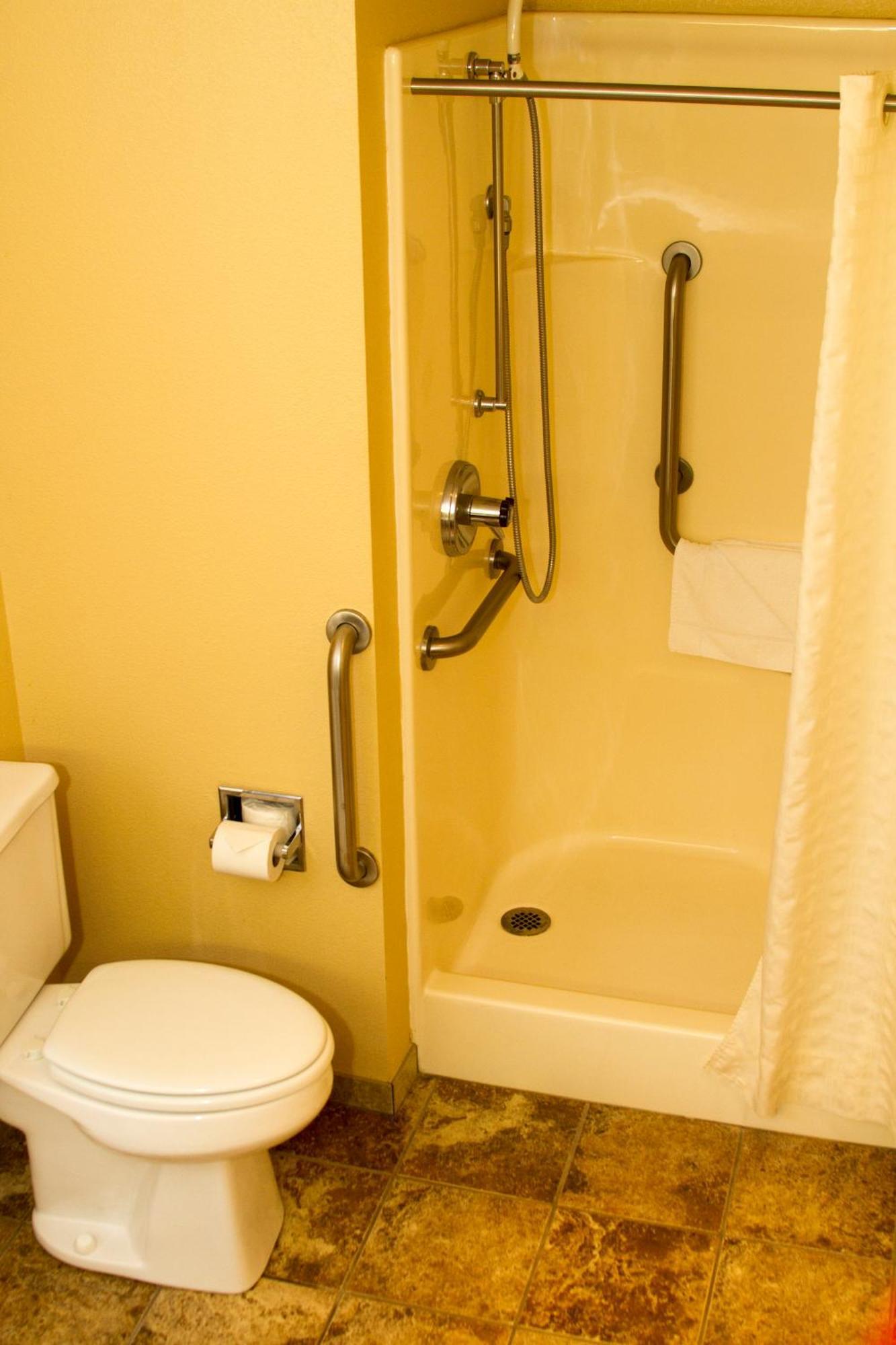Cottonwood Inn & Suites Phillipsburg Cameră foto