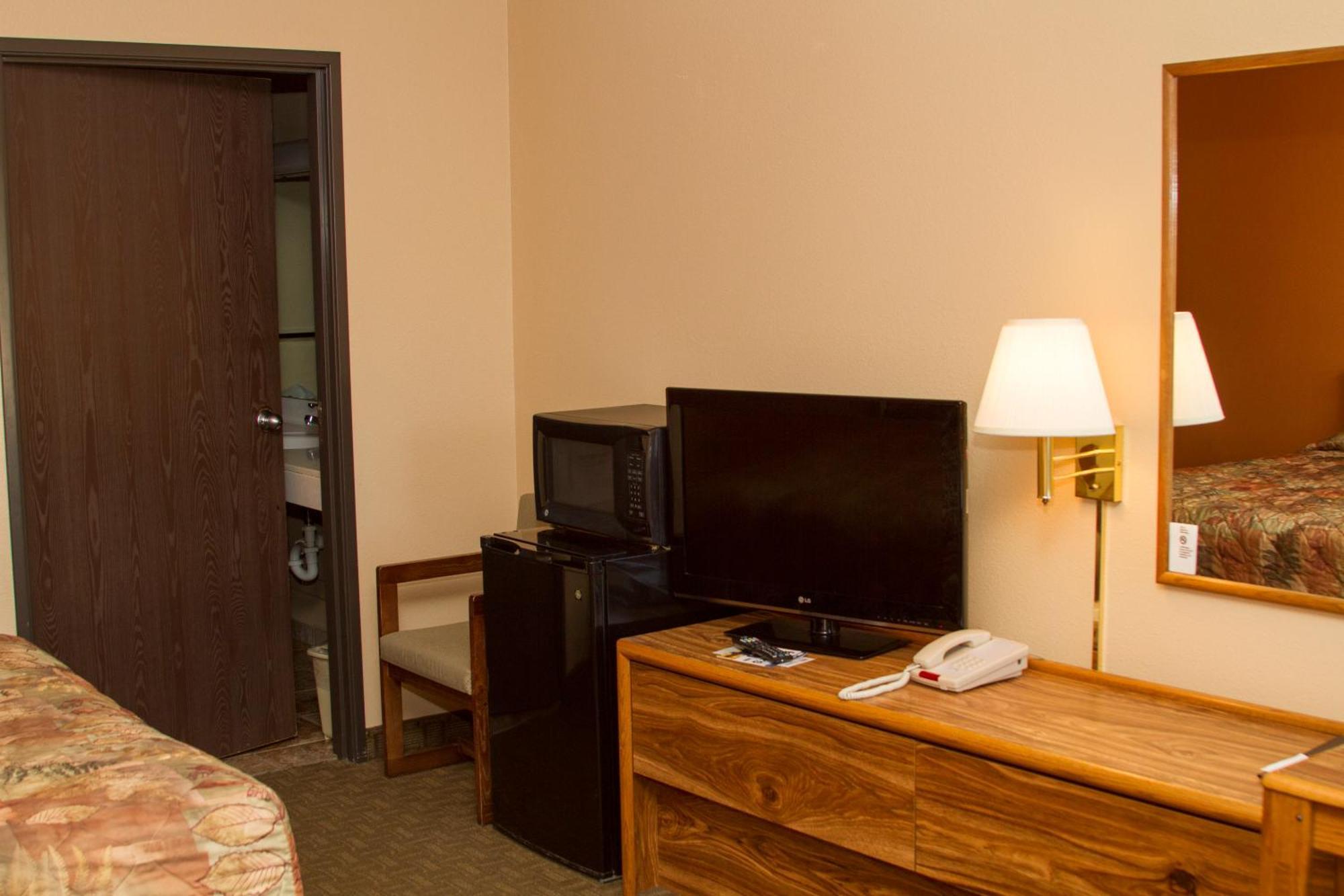 Cottonwood Inn & Suites Phillipsburg Cameră foto